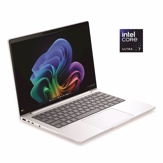 Fotografija izdelka Prenosnik HP EliteBook 8 G2i 14 U7 355/16GB/SSD 512GB/14''WUXGA 300/W11Home