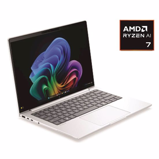 Fotografija izdelka Prenosnik HP EliteBook 8 G2a 14 R7 PRO 450/16GB/SSD 512GB/14''WUXGA 300/W11Pro