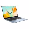 Fotografija izdelka ASUS Vivobook S 14 S5408QA-TM274W X1 26 101/8GB/SSD256GB/14" WUXGA 60Hz/Qualcomm Adreno GPU/W11H