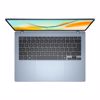 Fotografija izdelka ASUS Vivobook S 14 S5408QA-TM274W X1 26 101/8GB/SSD256GB/14" WUXGA 60Hz/Qualcomm Adreno GPU/W11H
