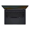 Fotografija izdelka ASUS Vivobook S 14 S5408QA-TM274W X1 26 101/8GB/SSD256GB/14" WUXGA 60Hz/Qualcomm Adreno GPU/W11H
