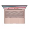Fotografija izdelka ASUS Zenbook 14 UX3480QA-U1097W Snapdr.X1 26 100/16GB/256GB/14" WUXGA OLED/W11Home