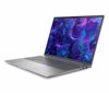 Fotografija izdelka Prenosnik HP Zbook 8 G1i 16 U7-255U/32GB/SSD 1TB/16''WUXGA 300 Touch/IR/W11Pro