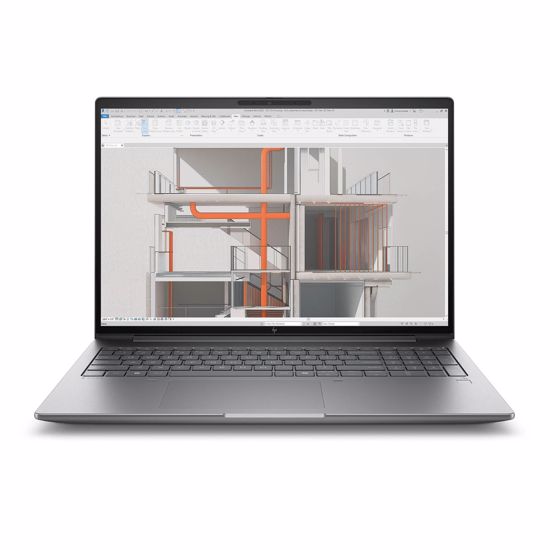 Fotografija izdelka Prenosnik HP ZBook X G1i U7-265H/32GB/SSD 1TB/16''WUXGA 300/RTX Pro 500 6GB/W11Pro
