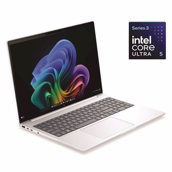 Fotografija izdelka Prenosnik HP EliteBook 8 G2i 16 U5 325/16GB/SSD 512GB/16''WUXGA 300/W11Pro