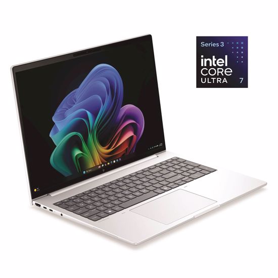 Fotografija izdelka Prenosnik HP EliteBook 8 G2i 16 U7 355/16GB/SSD 512GB/16''WUXGA 300/W11Pro