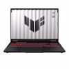 Fotografija izdelka ASUS TUF Gaming A16 FA608UP-RV017W Ryzen 7 260/16GB/SSD 1TB/16" FHD+165Hz/RTX 5070/W11Home