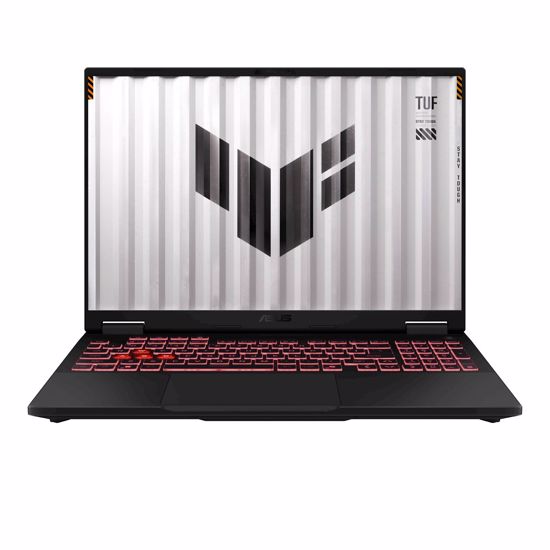Fotografija izdelka ASUS TUF Gaming A16 FA608UP-RV017W Ryzen 7 260/16GB/SSD 1TB/16" FHD+165Hz/RTX 5070/W11Home