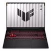 Fotografija izdelka ASUS TUF Gaming A16 FA608UP-RV017W Ryzen 7 260/16GB/SSD 1TB/16" FHD+165Hz/RTX 5070/W11Home