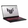 Fotografija izdelka ASUS TUF Gaming A16 FA608UP-RV017W Ryzen 7 260/16GB/SSD 1TB/16" FHD+165Hz/RTX 5070/W11Home