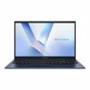 Fotografija izdelka ASUS Vivobook 15X1504MA-BQ204 Core 7 350/16GB/SSD 512GB/15,6" FHD/Intel Graphics/Brez OS