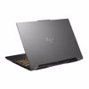 Fotografija izdelka ASUS TUF Gaming F16 FX607VJR-TU295 Core 5 205H/16GB/SSD512GB/16" FHD+144Hz IPS-level/RTX 3050/BrezOS