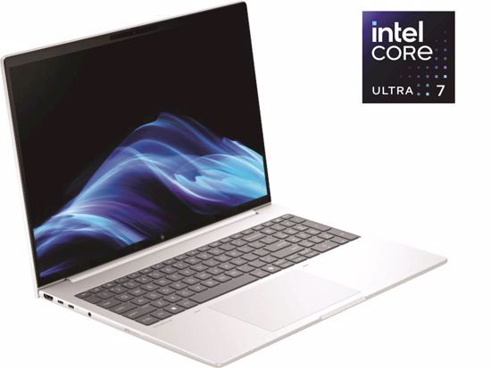 Fotografija izdelka Prenosnik HP EliteBook 8 G1i 16 U7-255H/64GB/SSD 1TB/16''WUXGA 300/3YR/W11Pro