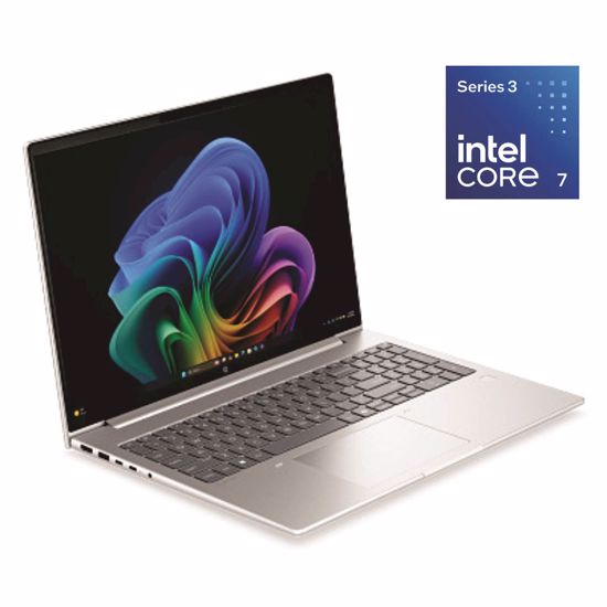 Fotografija izdelka Prenosnik HP ProBook 4 G2i 16 Core 7 350/16GB/SSD 512GB//16''WUXGA LED AG 300 nit/3YR/W11Pro