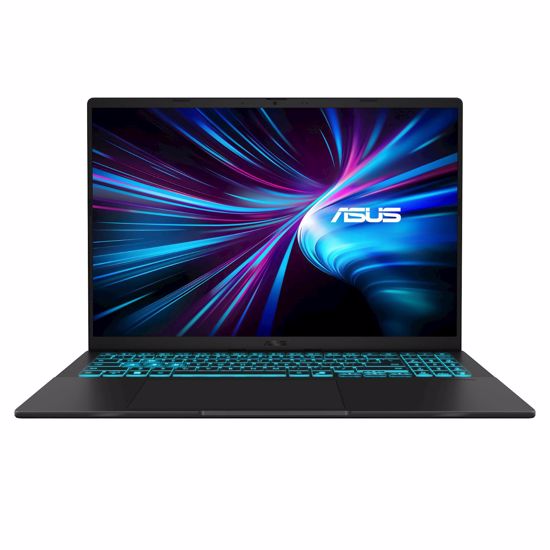 Fotografija izdelka ASUS V16 V3607VJ-TK183 Core 5 210H/16GB/512GB/16" WUXGA 1920x1200 144Hz/RTX 3050 6GB/Brez OS