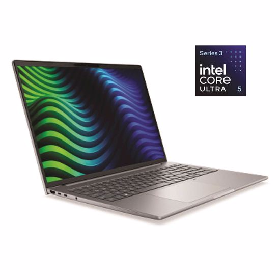 Fotografija izdelka Prenosnik HP ZBook 8 G2i 16 U5-336H/24GB/SSD 512GB/16''WUXGA 300 60Hz//W11Pro
