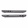 Fotografija izdelka Prenosnik HP ZBook X G2i 16 U5-336H/24GB/SSD 512GB/16''WUXGA 400 touch/RTX PRO 500 6GB/IR/W11Pro