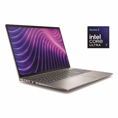 Fotografija izdelka Prenosnik HP ZBook X G2i 16 U7-356H/32GB/SSD 1TB/16''2.5k 400/RTX PRO 1000 8GB/IR/W11Pro