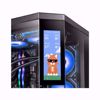 Fotografija izdelka @Gamer ✨Nexus Ai Ryzen7 9800X3D | 32GB DDR5 | SSD 2TB  NVMe | AMD RX9070XT-16GB | Vodno hlajenje | Windows 11 PRO | Gaming namizni