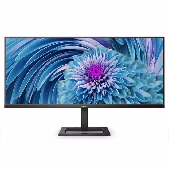 Fotografija izdelka Philips 346E2LAE 34" UltraWide monitor