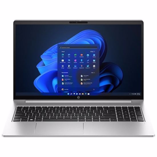 Fotografija izdelka Prenosnik HP ProBook 450 G10 i5 / 16GB / 512GB SSD / 15,6" FHD IPS / Windows 11 Pro (srebrni)