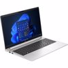 Fotografija izdelka Prenosnik HP ProBook 450 G10 i5 / 16GB / 512GB SSD / 15,6" FHD IPS / Windows 11 Pro (srebrni)