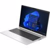 Fotografija izdelka Prenosnik HP ProBook 450 G10 i5 / 16GB / 512GB SSD / 15,6" FHD IPS / Windows 11 Pro (srebrni)