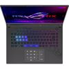 Fotografija izdelka Prenosnik Asus ROG Strix G16 G614JVR-N3086 i9 / 16GB / 1TB SSD / 16" FHD+ 165Hz / NVIDIA GeForce RTX 4060 / NoOS (siv)