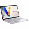 Fotografija izdelka Prenosnik ASUS Vivobook 15 X1504ZA-NJ847 i3 / 8GB / 512GB SSD / 15,6" FHD / NoOS (srebrn)