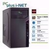 Fotografija izdelka PCPLUS i-NET Ryzen 5 5600G 8GB 512GB NVMe M.2 SSD W10PRO