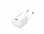 Fotografija izdelka Intenso 30W GaN napajalnik s priključkom USB-C W30C