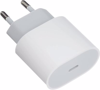 Fotografija izdelka Apple 20W USB-C napajalnik