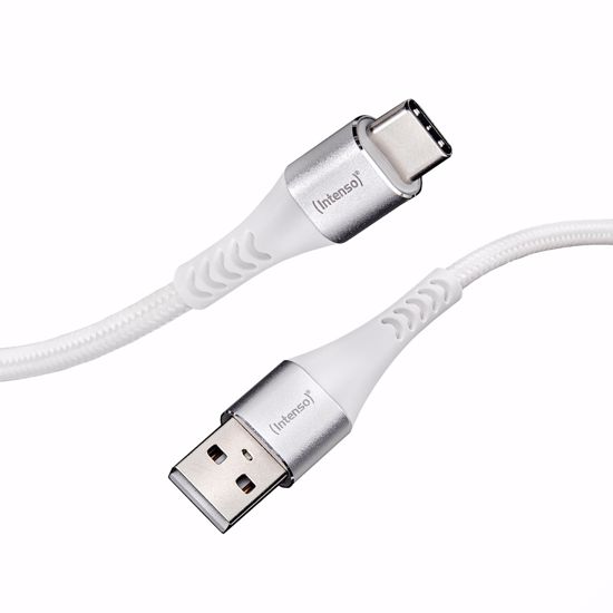 Fotografija izdelka  Intenso USB-A na USB-C kabel A315C, 1.5M