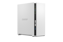 Fotografija izdelka QNAP NAS za 2 disk, 2GB ram, 1Gb mreža