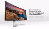 Fotografija izdelka Monitor LG 40WP95CP-W UltraWide™ 5K2K, 40",IPS,21:9,5120x2160,DP,USB-C,HDMI,THUNDERBOLT