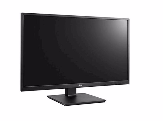 Fotografija izdelka Monitor LG B2B 24BK55YP-B, 23,8'',IPS,1920x1080,D-Sub,DVI,DP,HDMI,USB