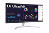 Fotografija izdelka Monitor LG 29WQ600-W, 29", IPS, 21:9,  2560 X 1080, 100Hz, HDMI, USB-C