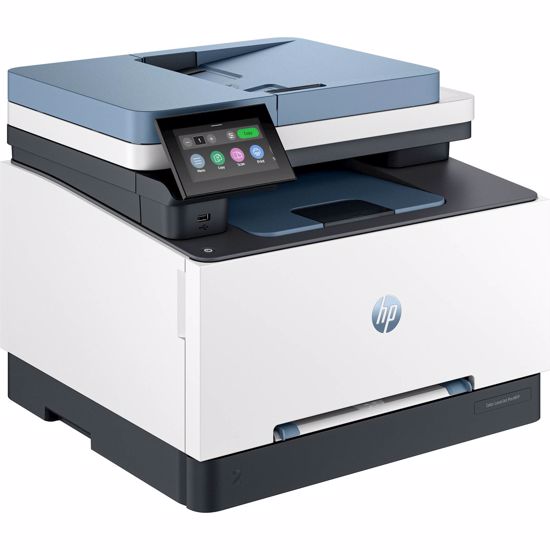 Fotografija izdelka Večfunkcijska barvna Laserska naprava HP Color LaserJet Pro MFP 3302fdn