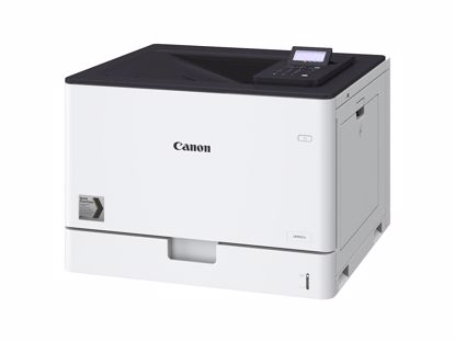 Fotografija izdelka Barvni laserski tiskalnik CANON LBP852Cx (A3 format)