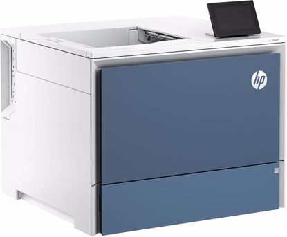 Fotografija izdelka Barvni laserski tiskalnik HP Color LaserJet Enterprise 5700dn