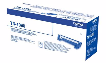 Fotografija izdelka Brother Toner TN1090, črn, 1.500 strani HL-1222WE, DCP-1622WE