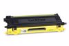 Fotografija izdelka Brother Toner TN135Y, yellow, 4.000 strani HL4040/50/70 DCP9040/2/5 MFC9440/50/9850