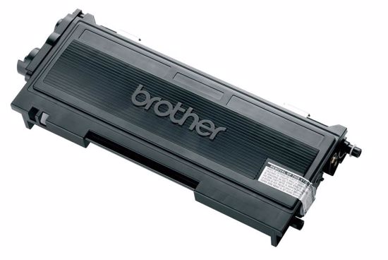 Fotografija izdelka Brother Toner TN2000, črn, 2.500 strani DCP7010/25 FAX2x20 HL20xx MFC7225/7420