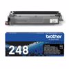 Fotografija izdelka Brother Toner TN248BK, črn, 1.000 strani L3220/8230/8240, L3520/60, L3740/8340/90