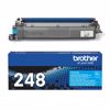 Fotografija izdelka Brother Toner TN248C, cyan, 1.000 strani L3220/8230/8240, L3520/60, L3740/8340/90