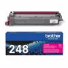 Fotografija izdelka Brother Toner TN248M, magenta, 1.000 strani L3220/8230/8240, L3520/60, L3740/8340/90