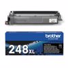 Fotografija izdelka Brother Toner TN248XLBK, črn, 3.000 strani L3220/8230/8240, L3520/60, L3740/8340/90