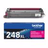 Fotografija izdelka Brother Toner TN248XLM, magenta, 2.300 strani L3220/8230/8240, L3520/60, L3740/8340/90