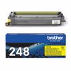 Fotografija izdelka Brother Toner TN248Y, yellow, 1.000 strani L3220/8230/8240, L3520/60, L3740/8340/90