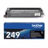 Fotografija izdelka Brother Toner TN249BK, črn, 4.000 strani L8230/L8240/L8340/L8390